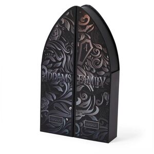 HIP DOT RARE Limited Edition Addams Family Collab - NEW